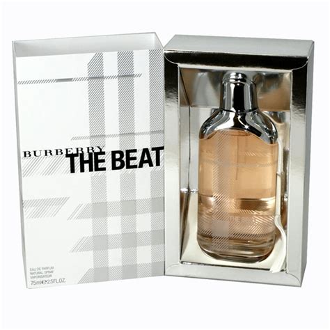 duftzwilling burberry the beat